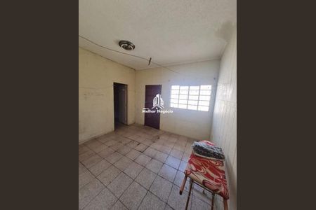 Casa à venda com 3 quartos, 210m² em Parque Residencial Virginio Basso, Sumaré