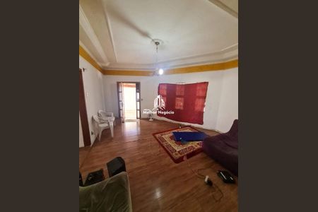 Casa à venda com 3 quartos, 210m² em Parque Residencial Virginio Basso, Sumaré
