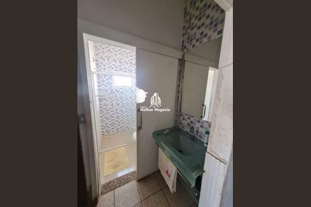Casa à venda com 3 quartos, 210m² em Parque Residencial Virginio Basso, Sumaré