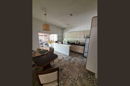 Casa à venda com 3 quartos, 210m² em Parque Residencial Virginio Basso, Sumaré