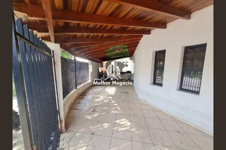 Casa à venda com 3 quartos, 210m² em Parque Residencial Virginio Basso, Sumaré