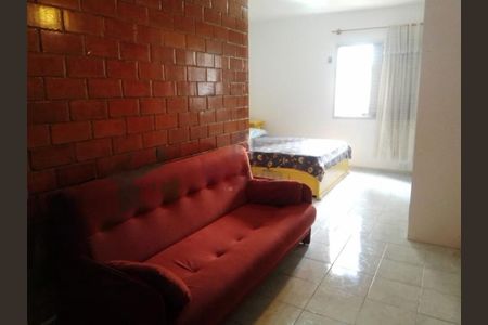 Apartamento à venda com 32m², 1 quarto e 1 vaga