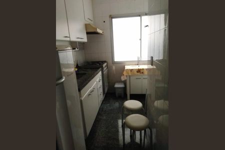 Apartamento à venda com 32m², 1 quarto e 1 vaga