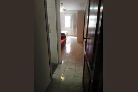 Apartamento à venda com 32m², 1 quarto e 1 vaga