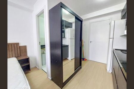 Studio para alugar com 18m², 1 quarto e sem vagaStudio