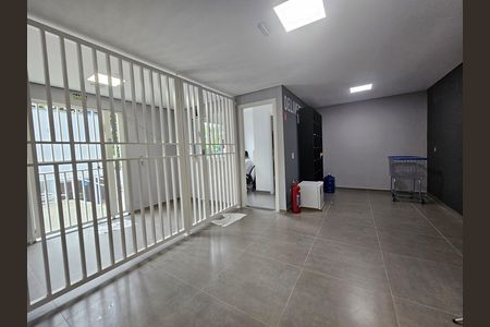Studio para alugar com 18m², 1 quarto e sem vagaÁrea comum
