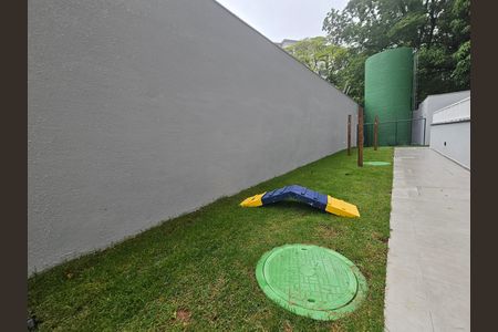 Studio para alugar com 18m², 1 quarto e sem vagaÁrea comum