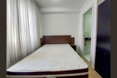 Studio para alugar com 18m², 1 quarto e sem vagaStudio