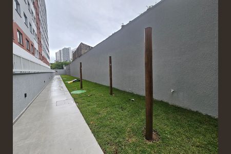 Studio para alugar com 18m², 1 quarto e sem vagaÁrea comum