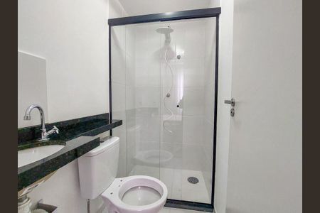 Studio para alugar com 18m², 1 quarto e sem vagaStudio