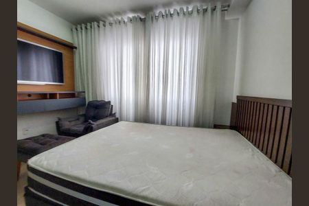 Studio de kitnet/studio para alugar com 1 quarto, 18m² em Santo Amaro, São Paulo
