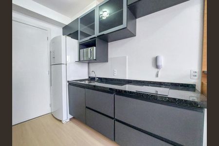 Studio para alugar com 18m², 1 quarto e sem vagaStudio