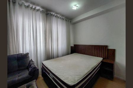 Studio para alugar com 18m², 1 quarto e sem vagaStudio