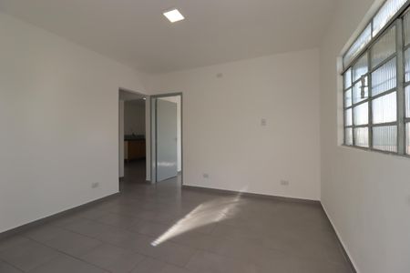 Casa para alugar com 2 quartos, 72m² em Jardim Santo André, Santo André