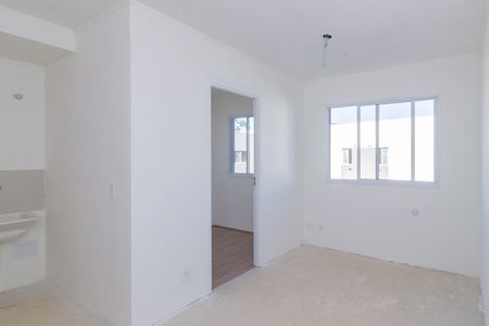 Sala de apartamento à venda com 2 quartos, 32m² em Parque Pan Americano, São Paulo