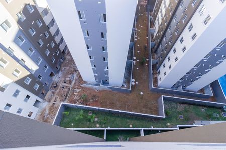 Apartamento à venda com 32m², 2 quartos e sem vaga Apartamento à venda com 32m², 2 quartos e sem vagaVista Sala
