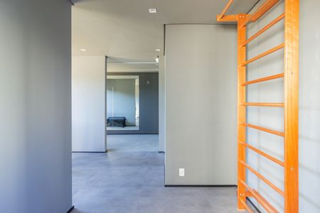 Apartamento à venda com 32m², 2 quartos e sem vaga Apartamento à venda com 32m², 2 quartos e sem vagaÁrea comum - Academia