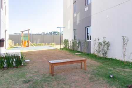 Apartamento à venda com 32m², 2 quartos e sem vaga Apartamento à venda com 32m², 2 quartos e sem vagaÁrea comum