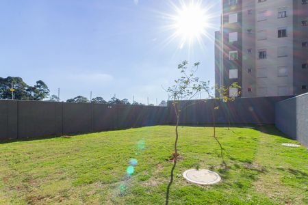 Apartamento à venda com 32m², 2 quartos e sem vaga Apartamento à venda com 32m², 2 quartos e sem vagaÁrea comum