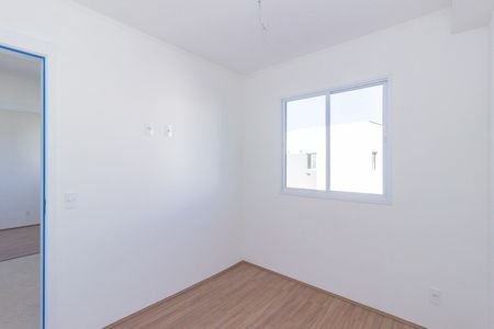 Apartamento à venda com 32m², 2 quartos e sem vaga Apartamento à venda com 32m², 2 quartos e sem vagaQuarto 1