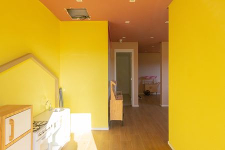 Apartamento à venda com 32m², 2 quartos e sem vaga Apartamento à venda com 32m², 2 quartos e sem vagaBrinquedoteca