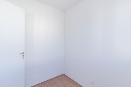 Apartamento à venda com 32m², 2 quartos e sem vaga Apartamento à venda com 32m², 2 quartos e sem vagaQuarto 2