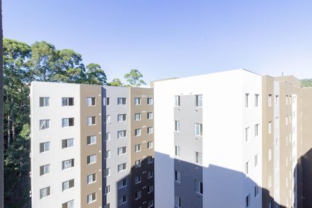 Apartamento à venda com 32m², 2 quartos e sem vaga Apartamento à venda com 32m², 2 quartos e sem vagaVista Quarto 2