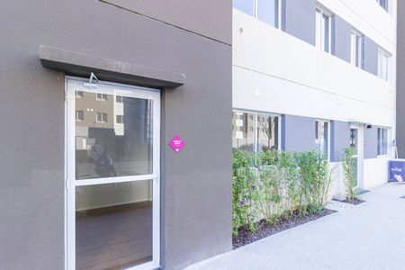 Apartamento à venda com 32m², 2 quartos e sem vaga Apartamento à venda com 32m², 2 quartos e sem vagaÁrea comum - Salão de festas