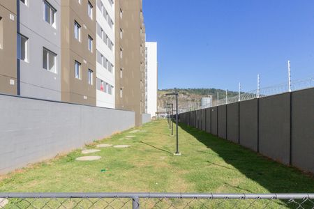 Apartamento à venda com 32m², 2 quartos e sem vaga Apartamento à venda com 32m², 2 quartos e sem vagaÁrea comum
