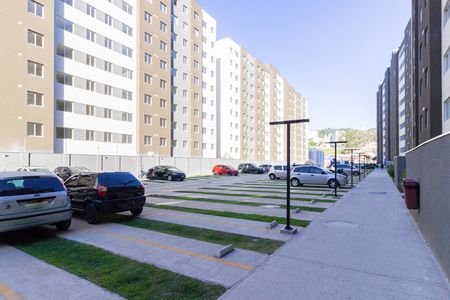 Apartamento à venda com 32m², 2 quartos e sem vaga Apartamento à venda com 32m², 2 quartos e sem vagaÁrea comum
