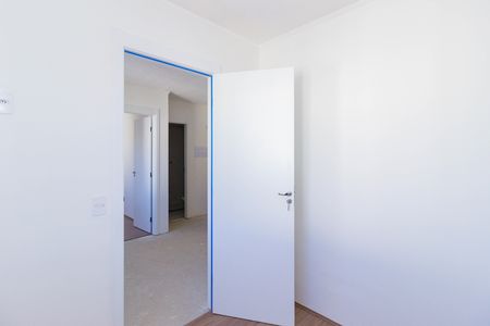 Apartamento à venda com 32m², 2 quartos e sem vaga Apartamento à venda com 32m², 2 quartos e sem vagaQuarto 2