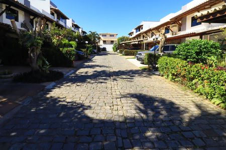 Casa de condomínio para alugar com 300m², 3 quartos e 2 vagas