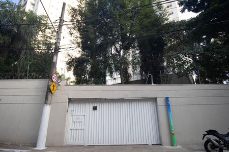 Apartamento à venda com 78m², 2 quartos e 2 vagasFachada