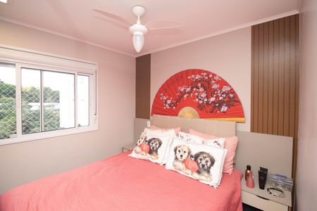 Apartamento à venda com 78m², 2 quartos e 2 vagasSuíte 