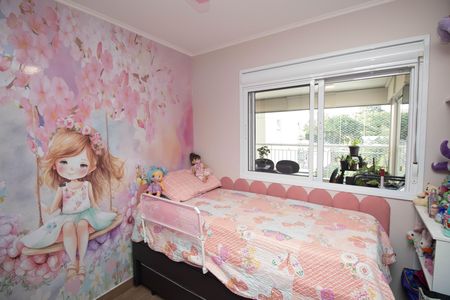 Apartamento à venda com 78m², 2 quartos e 2 vagasQuarto 1