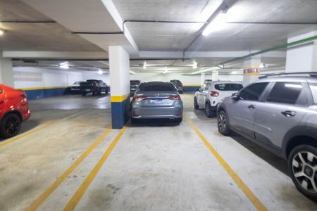 Apartamento à venda com 78m², 2 quartos e 2 vagasGaragem