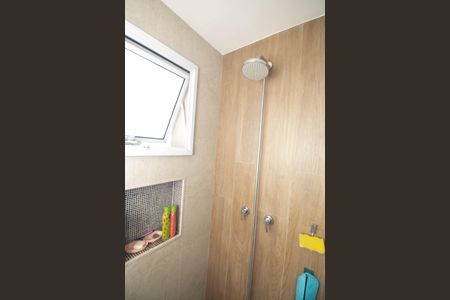 Apartamento à venda com 78m², 2 quartos e 2 vagasBanheiro 