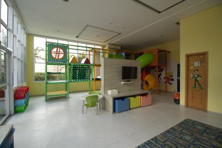 Apartamento à venda com 78m², 2 quartos e 2 vagasBrinquedoteca 