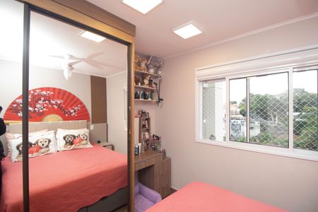 Apartamento à venda com 78m², 2 quartos e 2 vagasSuíte 
