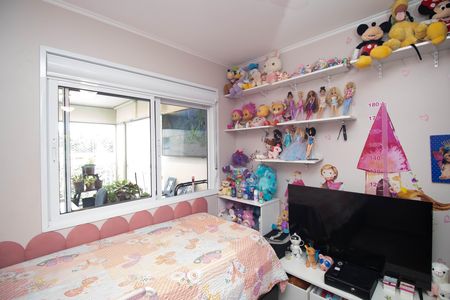 Quarto 1 de apartamento à venda com 2 quartos, 78m² em Vila Leonor, São Paulo