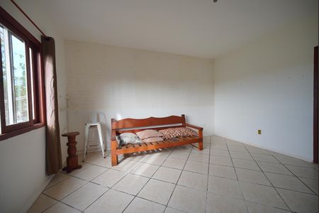 Sala de apartamento para alugar com 1 quarto, 44m² em Armação, Florianópolis