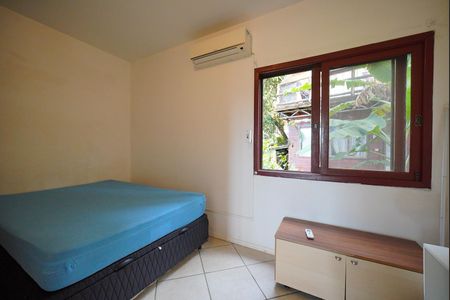 Apartamento para alugar com 44m², 1 quarto e sem vagaSuíte
