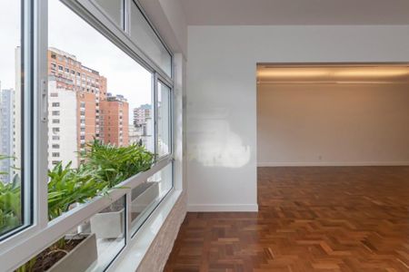 Apartamento à venda com 239m², 3 quartos e 1 vaga
