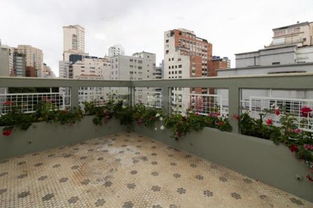 Apartamento à venda com 239m², 3 quartos e 1 vaga