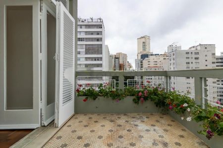 Apartamento à venda com 239m², 3 quartos e 1 vaga