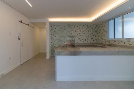 Apartamento à venda com 239m², 3 quartos e 1 vaga