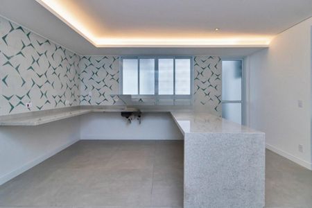 Apartamento à venda com 239m², 3 quartos e 1 vaga