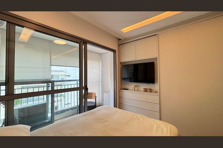 Apartamento para alugar com 25m², 1 quarto e sem vaga