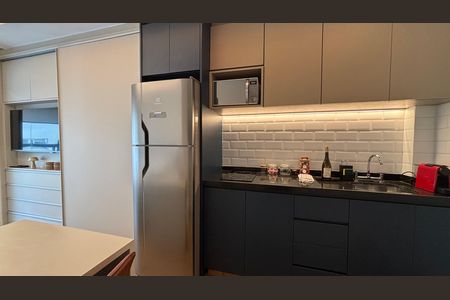 Apartamento para alugar com 25m², 1 quarto e sem vaga Apartamento para alugar com 25m², 1 quarto e sem vagaStudio
