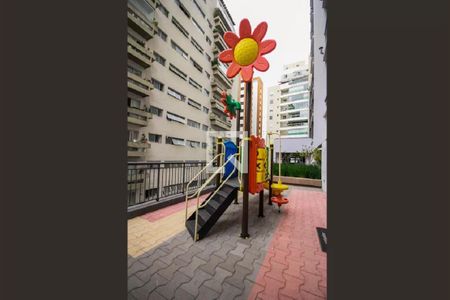 Apartamento para alugar com 25m², 1 quarto e sem vaga Apartamento para alugar com 25m², 1 quarto e sem vagaÁrea comum
